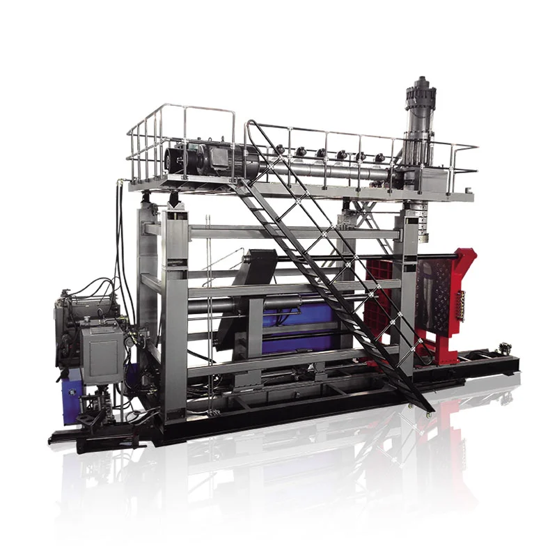 Cur eligere 1000L IBC aquae obterere cumulare Canite CUMATIUM Machina?