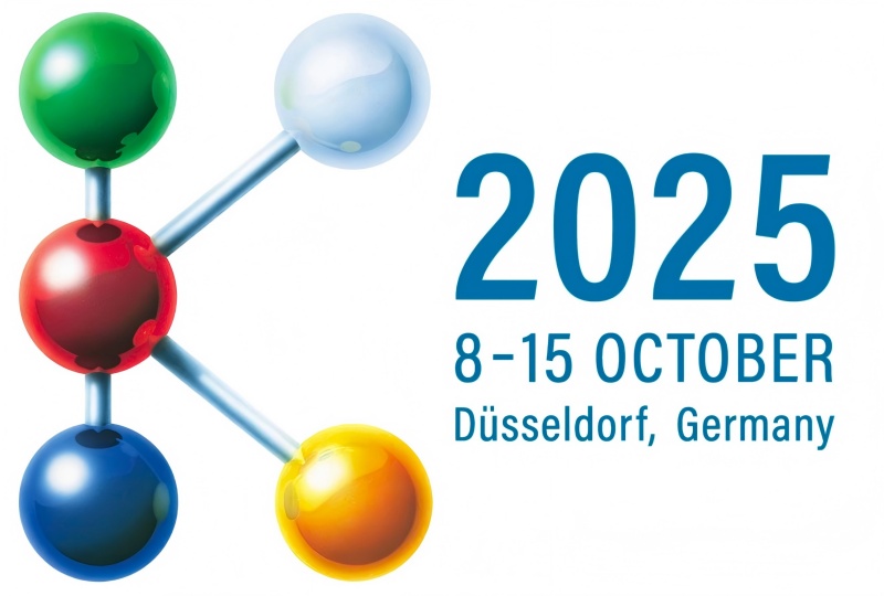 K Show MMXXV in Germania: Internationalis Trade Fair Plastics & Flexilis