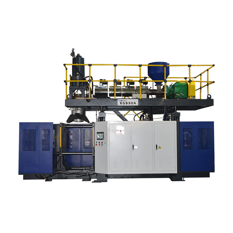 How Does a 10L Accumulate Flare CUMATIUM Machina Improve Production Efficiency in Packaging Manufacturing? How Does a 10L Accumulate Flare CUMATIUM Machina Improve Production Efficiency in Packaging Manufacturing?