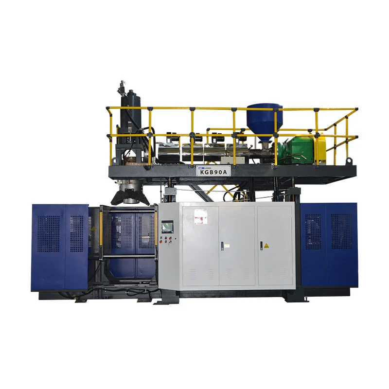 Quam eligere tubam CUMATIUM Machina: Size, output, et Clamping Force