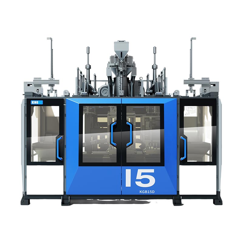 High Volo 15l una statione Canite CUMATIUM Apparatus
